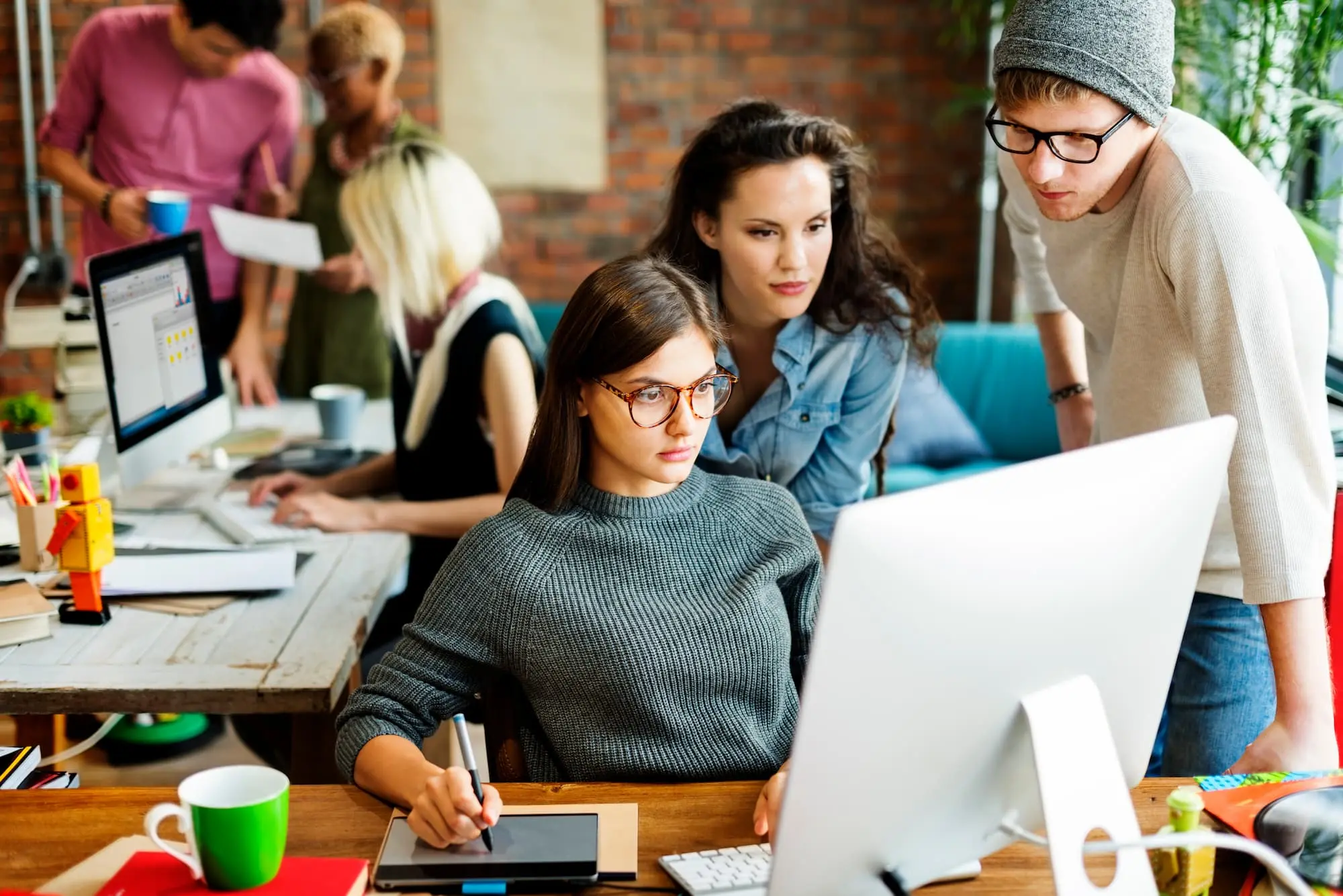Seo for wordpress Dits Agency 2