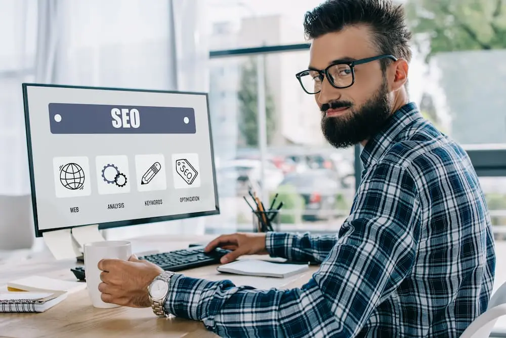 Seo for wordpress Dits Agency 4