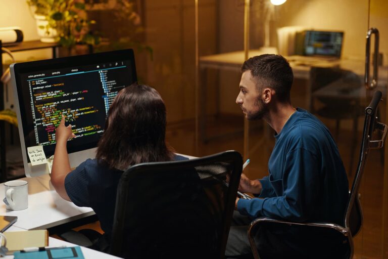 Website Migration
