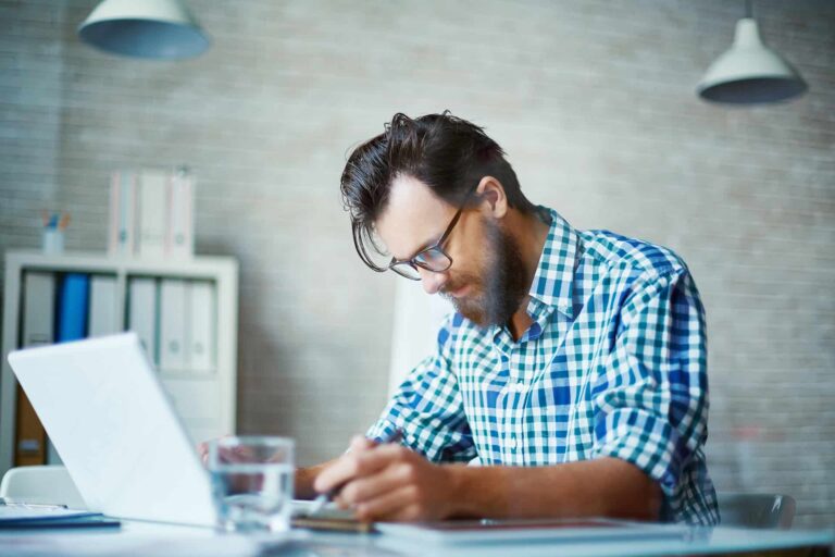 Why You Should Avoid Using Large Images on Your Website