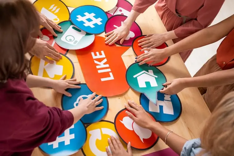 Social Media Ads That Drive Business, Not Just Likes Dits Agency 17