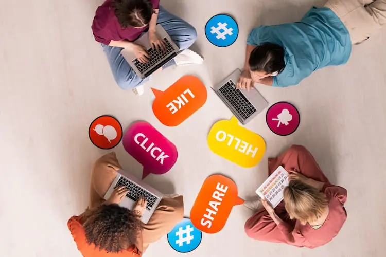 Social Media Ads That Drive Business, Not Just Likes Dits Agency 4