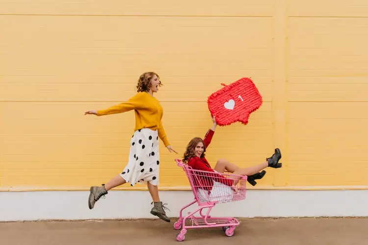 Social Media Ads That Drive Business, Not Just Likes Dits Agency 6