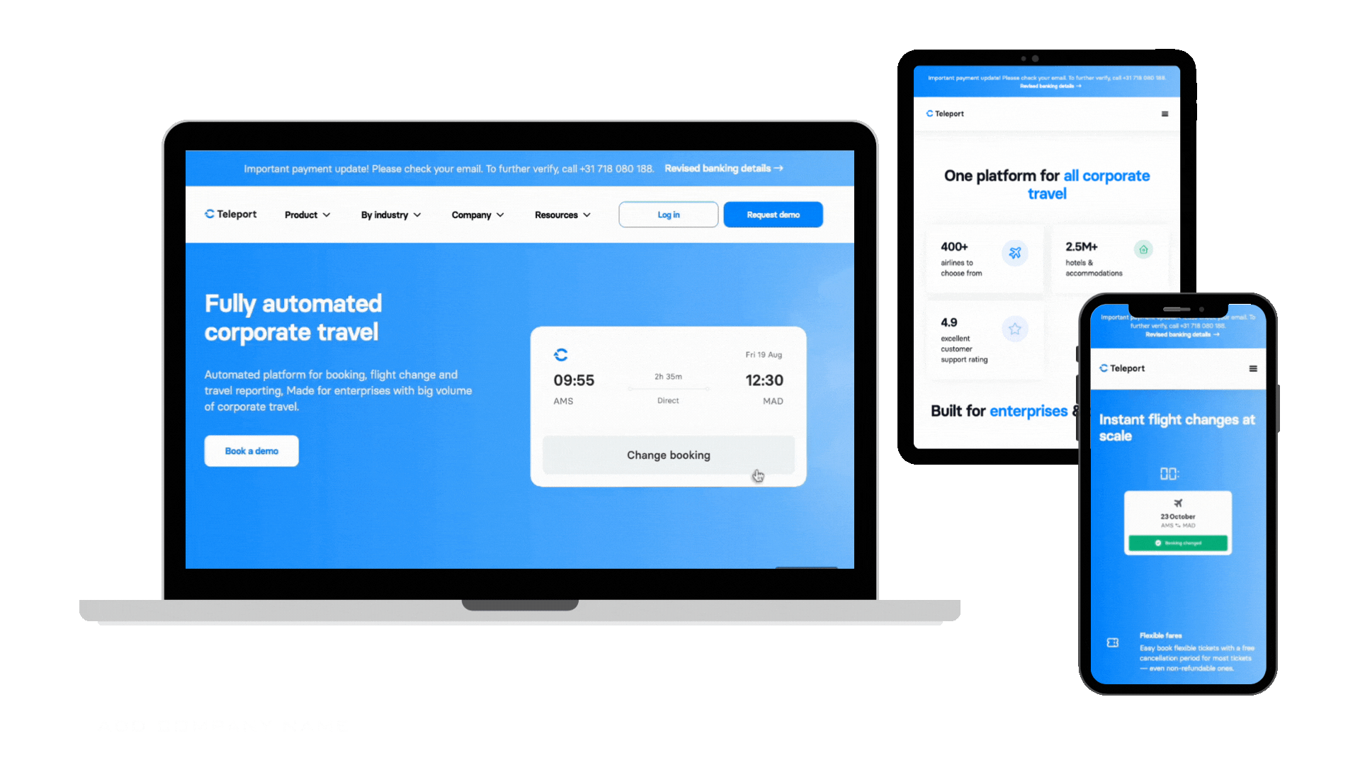 Cteleport dits.agency 1