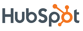 Hubspot - Logo img 1