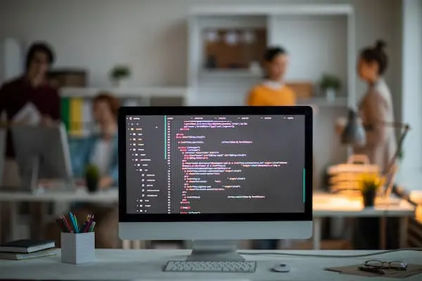 Custom Web Development With PHP & Laravel Dits Agency 6