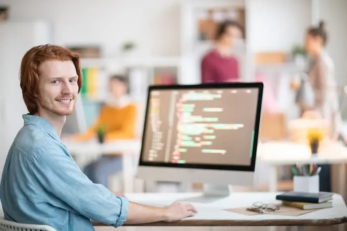 WordPress Development Dits Agency 4
