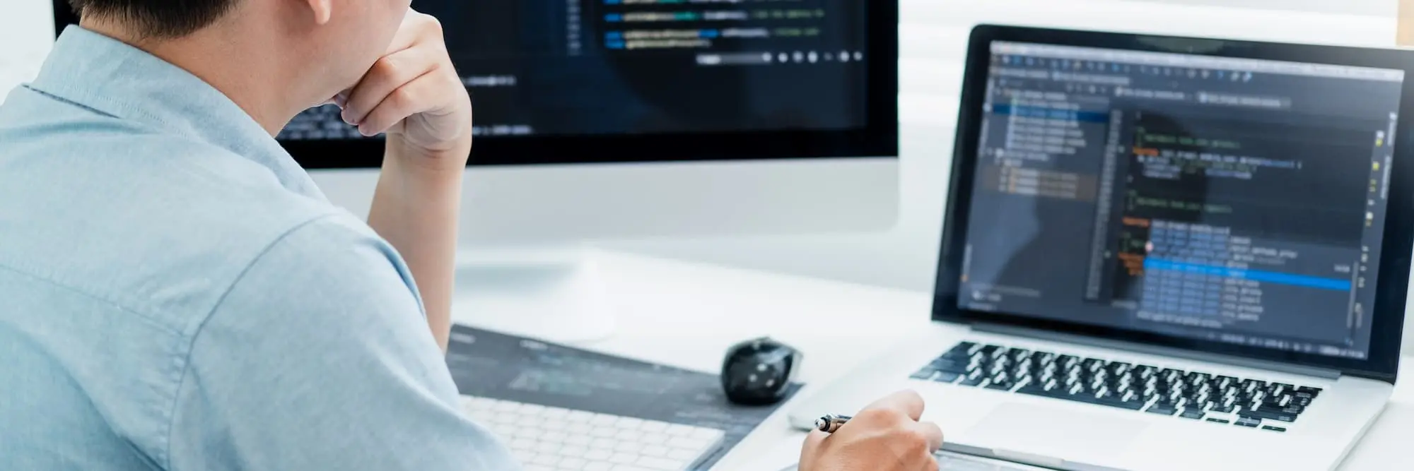 Custom Web Development With PHP & Laravel Dits Agency 2