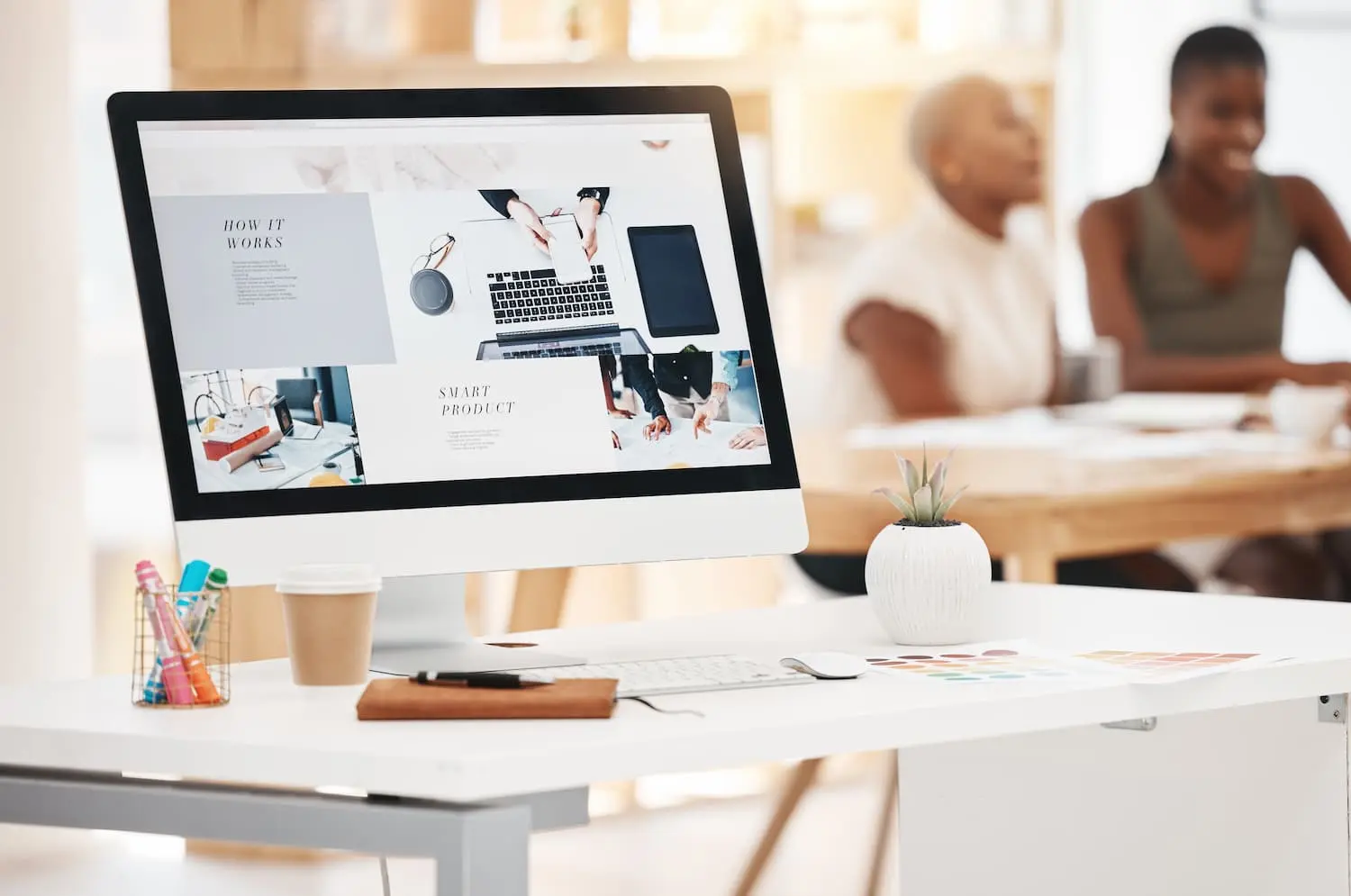 WordPress Development Dits Agency 2
