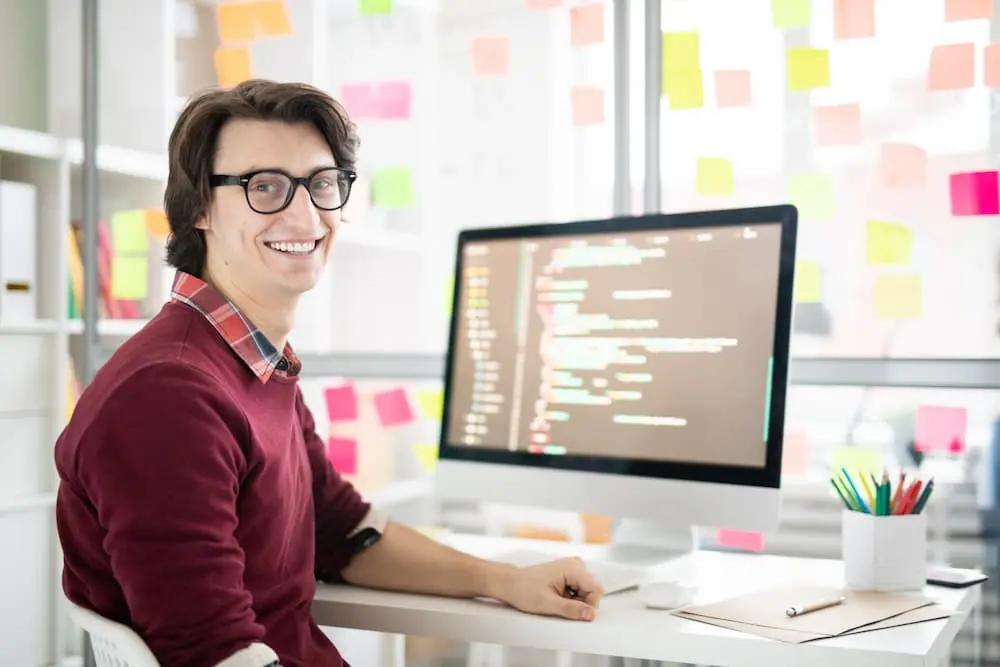 Custom Web Development With PHP & Laravel Dits Agency 4