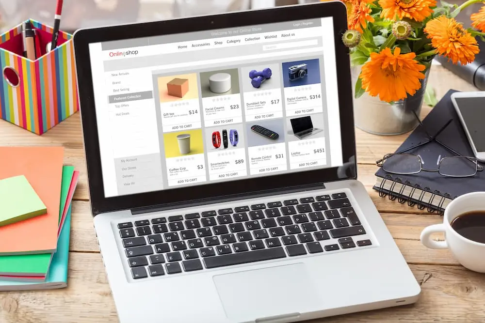 WooCommerce Development Dits Agency 4