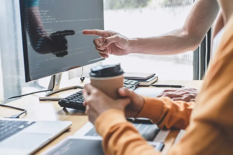 WordPress Support & Maintenance You Can Rely On Dits Agency 4