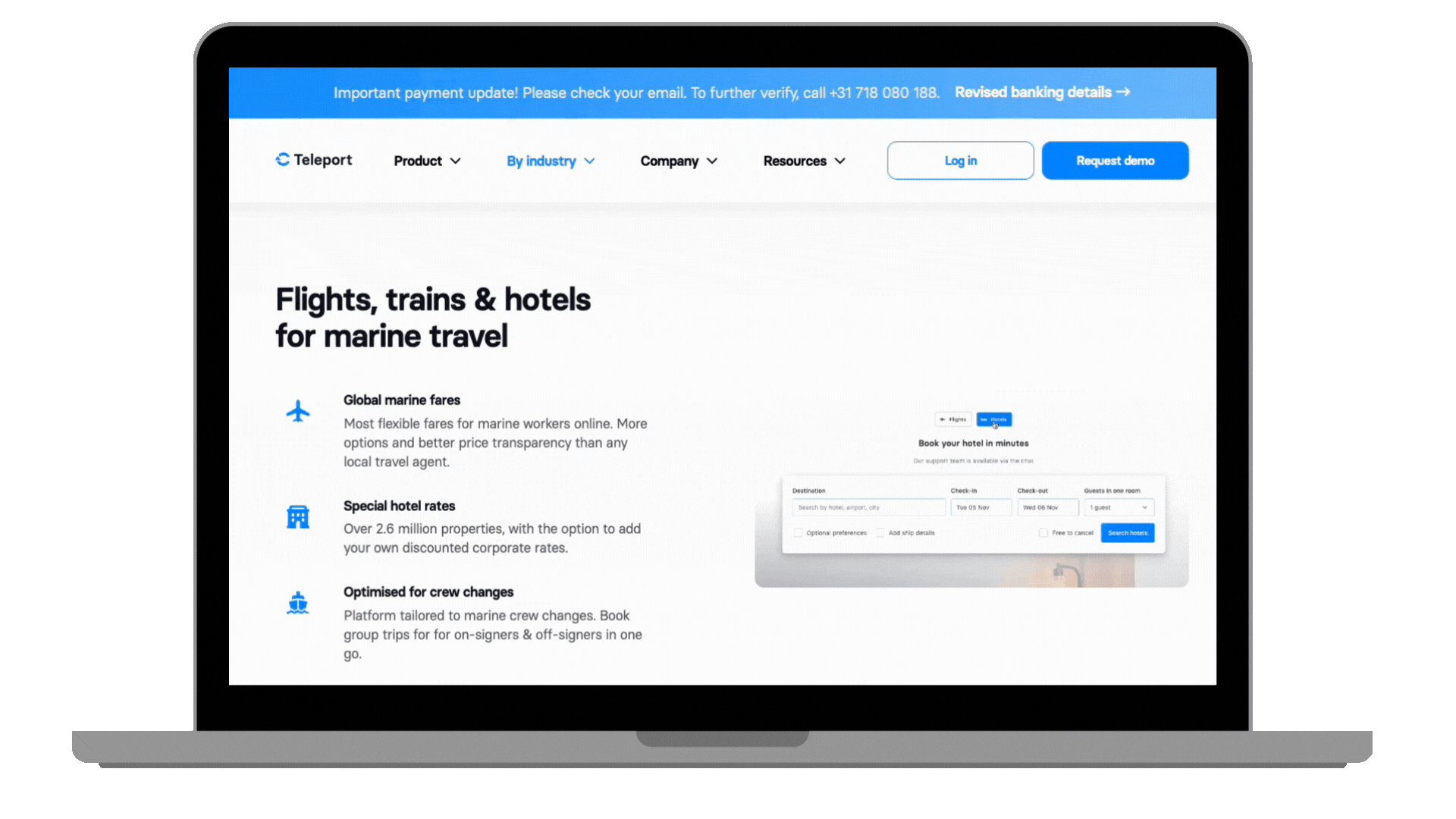 Cteleport dits.agency 2