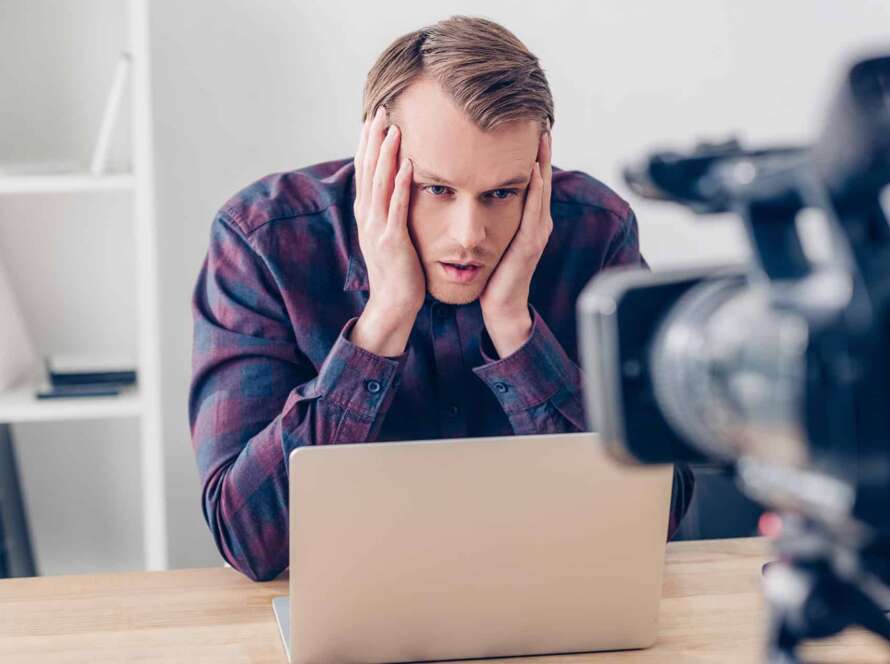 Why You Shouldn’t Host Videos Directly on Your Website - 5 Reasons