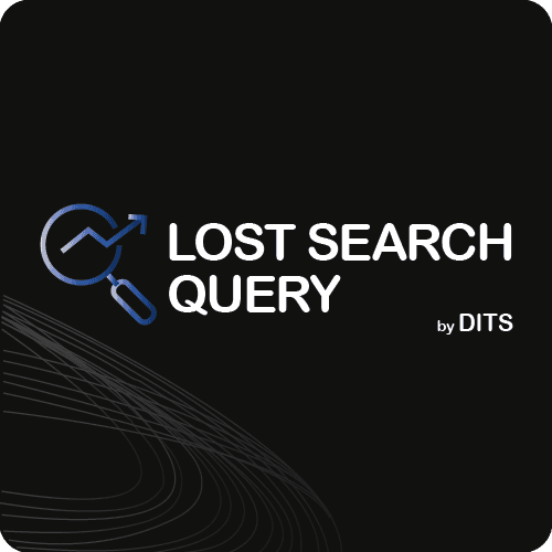 DITS Lost Search Query Dits Agency 1