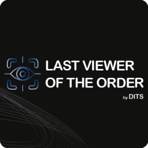 Last-Viewer-of-the-Order Plugin