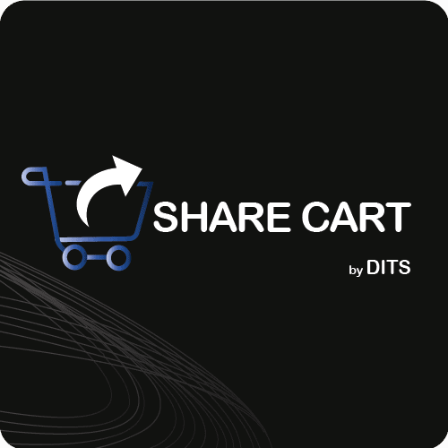 DITS Share Cart