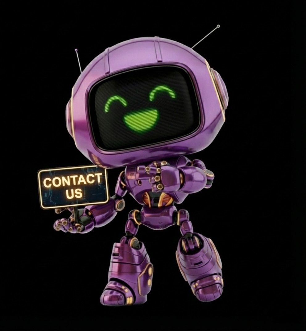Contact us