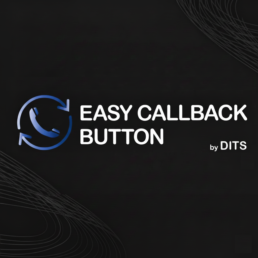 Easy callback button