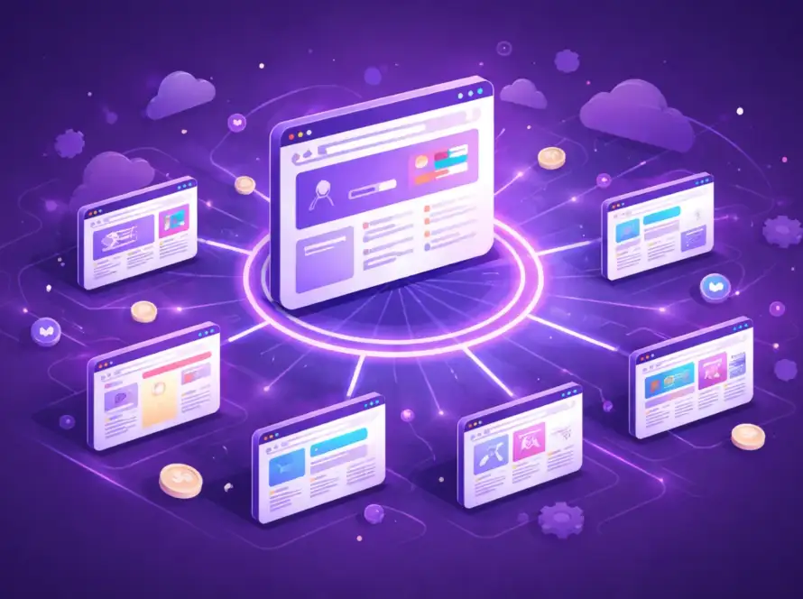 WordPress Multisite: A Comprehensive Guide to Features, Setup, SEO, and Real-World Use Cases