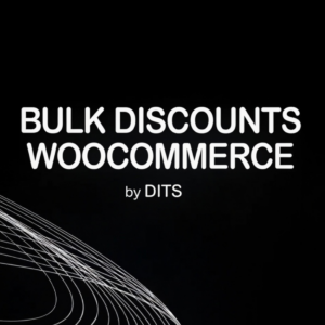Bulk discounts woocommerce