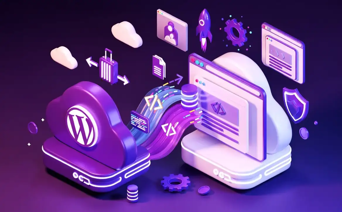 How to Migrate a WordPress Site to a New Host