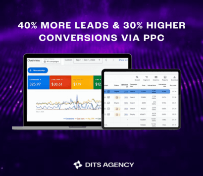 Ads use case