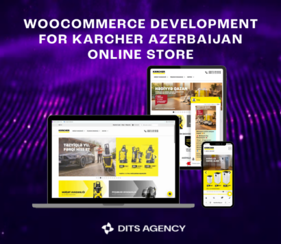 Use case WooCommerce development
