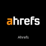 Ahrefs