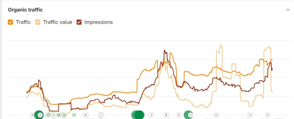 Post-Migration SEO Recovery & Multilingual Growth